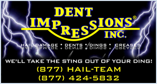Dent Impressions