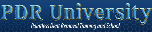 PDR University PDR University